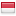 dessykristiana.com server is located in Indonesia